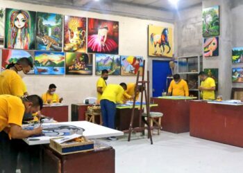 Penales cerrados serán convertidos en centros culturales, institutos técnicos digitales y sede de la UES