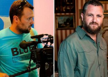 Los dos periodistas españoles desaparecidos en Burkina Faso fueron asesinados