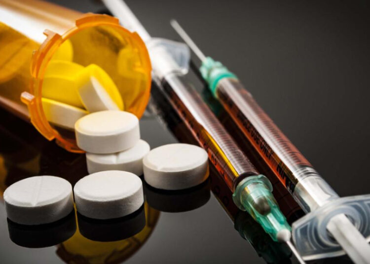 Una madre mata a su hijo de 6 años con sobredosis de drogas para cobrar el seguro de vida