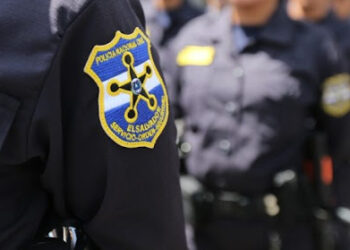 PNC aclara que información sobre secuestro de turistas en el Puerto de La Libertad es falsa