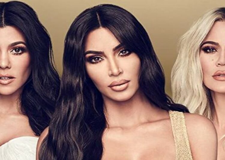 Las Kardashian y el Photoshop: una historia de amor, absurdos y escándalos