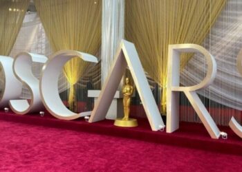 La ceremonia de los Oscar tuvo el rating más bajo de su historia