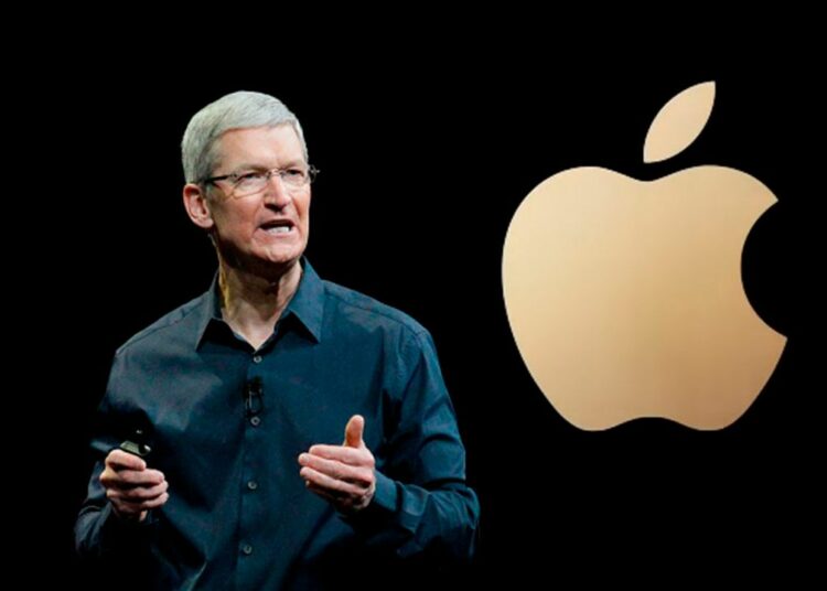 Apple anuncia un «evento especial» para el martes de la semana que viene