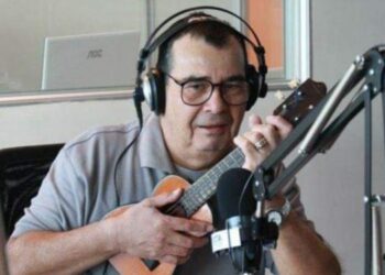 Muere «El Primo Chomo», reconocido locutor salvadoreño