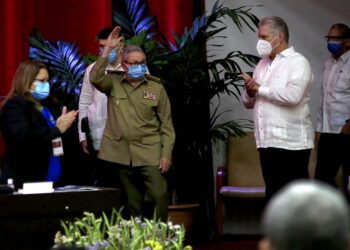 Raúl Castro renuncia tras 62 años en la cúpula del poder en Cuba
