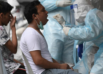 Aumenta el número de contagios con el coronavirus por séptima semana y la cantidad de muertes por covid-19 a nivel mundial