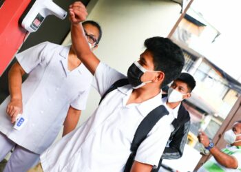 Atención psicoemocional para los alumnos será prioridad en los primeros días de reinicio de clases