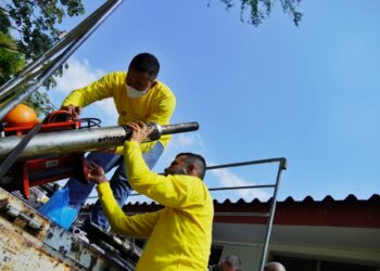 Bukele: «Si los alcaldes salientes decidieron abandonar a la población, el Gobierno nacional hará el trabajo»