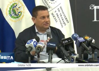 Ministro de Trabajo anuncia salida de primer contingente de trabajadores a otro país diferente a USA