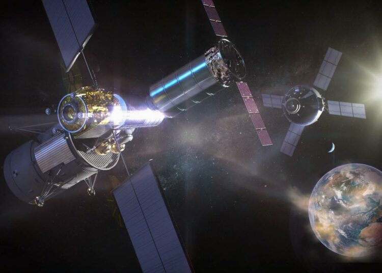 Dos satélites de SpaceX y OneWeb estuvieron a punto de chocar y crear colisiones en cascada