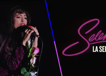 (VIDEO) Lanzan un nuevo avance de Selena, la serie y confirman fecha de estreno