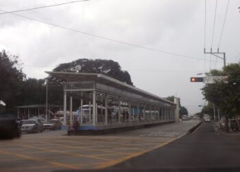 Romeo Rodríguez cataloga como «insignia de corrupción» al SITRAMSS del FMLN