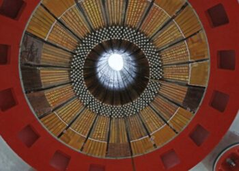 China crea sol artificial para generar energía