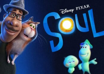 “Soul” gana como Mejor Película Animada en los Oscar 2021