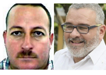 Suegro de Mauricio Funes será extraditado de Costa Rica a El Salvador en el lapso de un mes