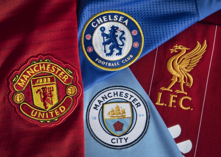 Chelsea y Manchester City consideran abandonar la Superliga