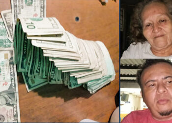 PNC captura a traficantes de droga en Santa Rosa de Lima, La Unión