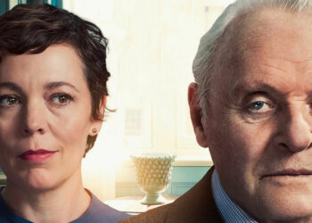 El padre: la película nominada a seis Oscar