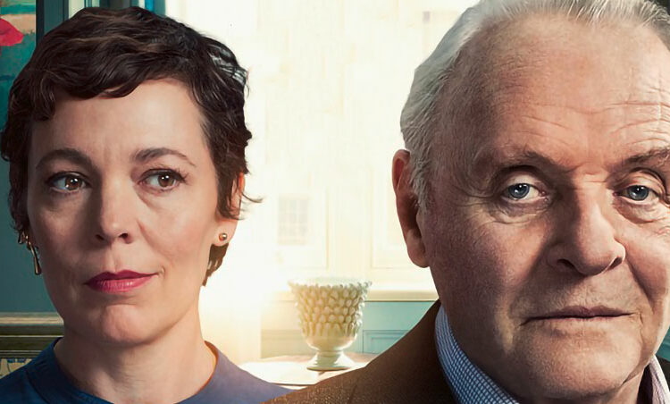 El padre: la película nominada a seis Oscar