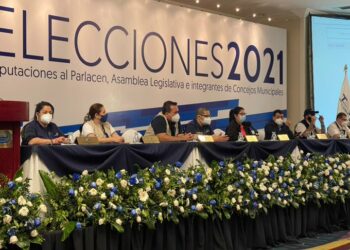TSE emite decreto de declaratoria de firmeza de las elecciones del 28F y ratifica victoria de Nuevas Ideas