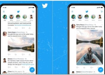 Twitter ya permite subir y ver imágenes en 4K