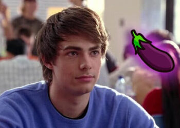 Jonathan Bennett, actor de «Chicas pesadas» denunció que fue víctima de discriminacion en México por ser homosexual