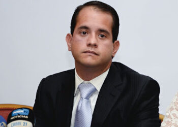 Interpol detiene en Italia a exfuncionario del expresidente panameño Ricardo Martinelli