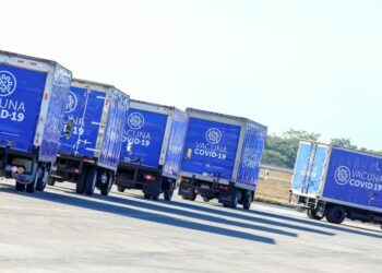 Banco Mundial aprueba $50 millones para el proceso de vacunación contra la COVID-19 en El Salvador