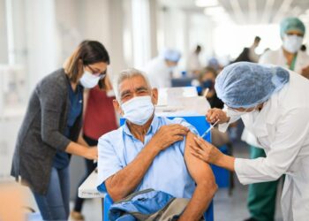 MINSAL informa que 24,000 salvadoreños ya recibieron segunda dosis de vacuna contra el COVID-19