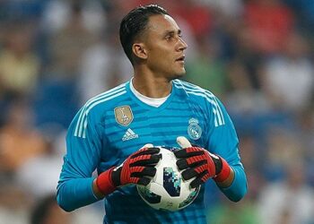 Keylor Navas reveló cuáles fueron los motivos para abandonar el Real Madrid