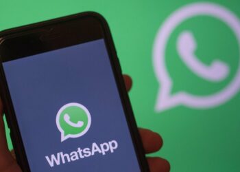 Cuidado con este sticker en WhatsApp te pueden robar tu información personal