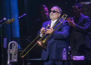 Willie Colón dio detalles de su salud tras sufrir severo accidente