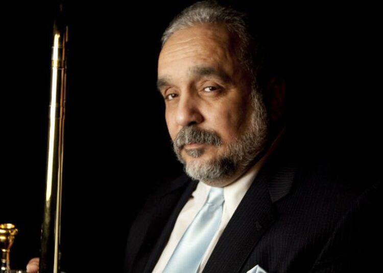 Willie Colón en estado grave tras fuerte accidente automovilístico