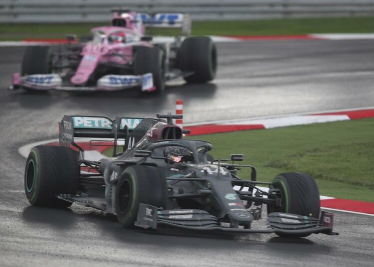 Cancelado el GP de Turquía y Austria acogerá dos citas consecutivas