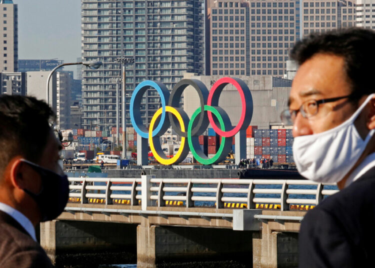 A 76 días de los Juegos Olímpicos, Japón amplió el estado de emergencia por covid-19 hasta el 31 de mayo