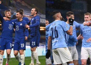 Covid-19 amenaza la final de Champions y esta puede ser la nueva sede