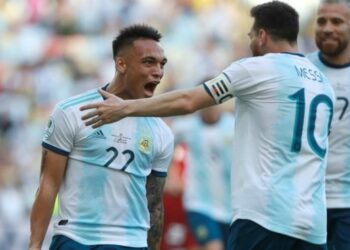 Presidente de Argentina confirma a su país como sede de la Copa América y revela detalles del torneo