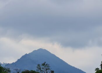 Lluvias y tormentas para la tarde y la noche de este sábado