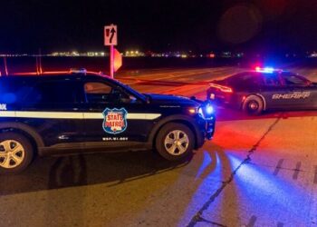 Un tiroteo en EE.UU. dejó al menos dos muertos y varios heridos en un casino de Wisconsin