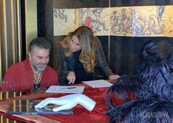 Lucero y Mijares juntos, todo sobre su reencuentro en concierto