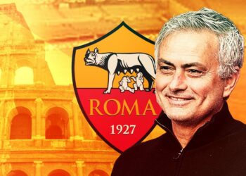 Mourinho regresa a la Serie A, dirigirá a la Roma