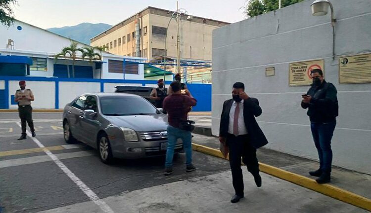 EE.UU. rechazó el embargo del diario El Nacional por parte del gobierno venezolano