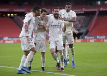 Real Madrid venció al Athletic y llega con expectativas a la última fecha de la Liga