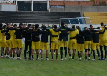 Independiente Santa Fe también sufre un brote de coronavirus en la previa del duelo por la Copa Libertadores