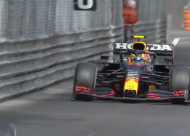 Verstappen y Red Bull triunfan en el GP de Mónaco