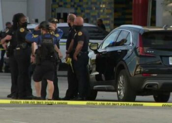 Un tiroteo en el sur de Florida dejó al menos dos muertos y más de 20 heridos