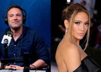 Jennifer Lopez y Ben Affleck podrían estar teniendo citas en secreto