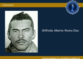 Violador de una menor en Cojutepeque, es condenado a ocho años de prisión