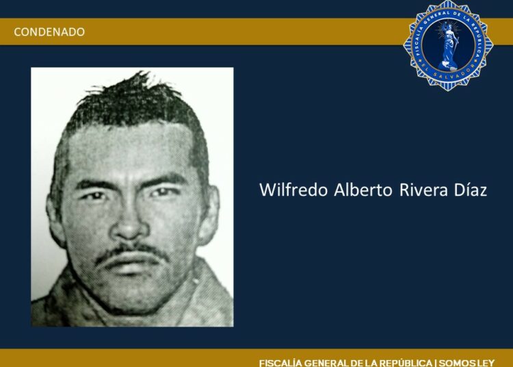 Violador de una menor en Cojutepeque, es condenado a ocho años de prisión