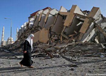 El Consejo de Seguridad de la ONU pide «la plena adhesión al alto el fuego» entre Israel y la Franja de Gaza